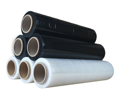 昆山拉伸膜纏繞膜生產(chǎn)廠家機用纏繞膜廠家通過ISO9001質(zhì)量管理體系