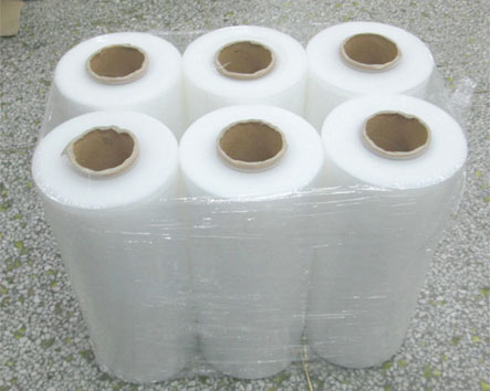 上海浦東-奉賢-松江-青浦拉伸膜纏繞膜工廠機(jī)用纏繞膜生產(chǎn)廠家通過ROHS環(huán)保認(rèn)證貨源穩(wěn)定