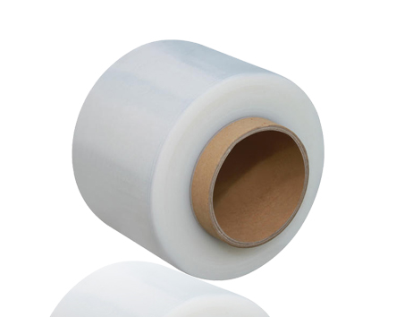 纏繞膜拉伸膜彩色纏繞膜pvc纏繞膜批發(fā)廠家通過ROHS等環(huán)保認證