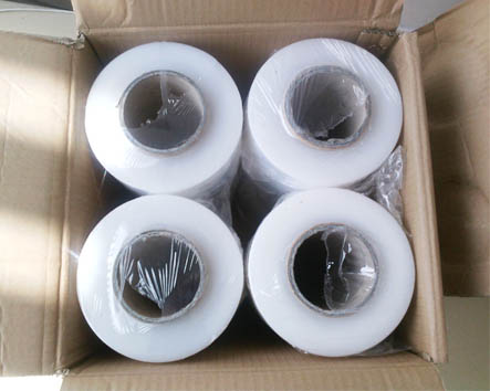 纏繞膜哪里可以買到？附近纏繞膜廠家？纏繞膜批發(fā)廠家 超博拉伸纏繞膜廠家