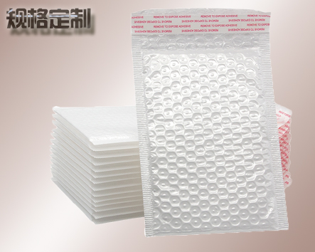 新料加厚防震氣泡袋泡泡袋汽泡膜袋泡沫包裝氣泡袋